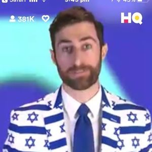 Meet your Posher, Jack